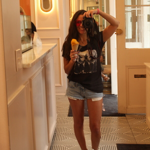 Fundraising Page: Christina Brewster